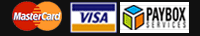 Payment by Paybox