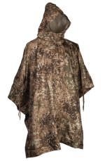 MIL-TEC - Camo Poncho (raincoat)