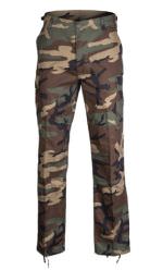 MIL-TEC - Camouflage pants