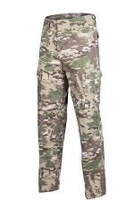 MIL-TEC - Pantalones de camuflaje