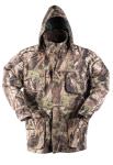 MIL-TEC - Veste à capuche de camouflage