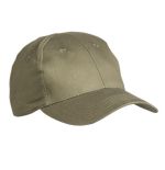 MIL-TEC - Casquette verte