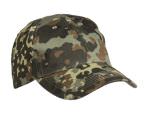 MIL-TEC - Casquette camouflage