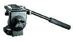Manfrotto Micro fluid video head 128RC
