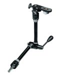 Manfrotto brazo mágico + sola tira