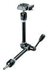 Manfrotto Magic Arm avec plateau rapide RC