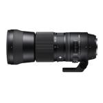 Sigma Lente Contemporary | 150-600mm F5-6.3 DG OS HSM Para Nikon