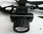 Lampe frontale à Led