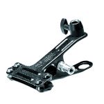 Manfrotto Pinza de muelle con conector hembra de 5/8''