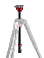 MANFROTTO - Columna de nivelación central para trípodes 190