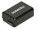 DURACELL- Batería para SONY NP-FW50