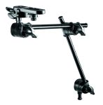 Manfrotto Solo Brazo 2 Sección con soporte de la cámara