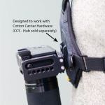 COTTON CARRIER - Plateau en L compatible harnais Cotton