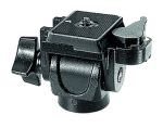 MANFROTTO - Rotule pour monopode avec plateau rapide RC2