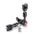 Manfrotto Foto brazo de fricción variable con accesorios anti-rotación