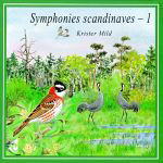 CD Symphonies Scandinaves - 1