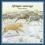 CD Afrique Sauvage