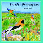Balades Provençales  (FA694)