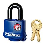 Master Lock padlock security level 5