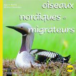 2CD Oiseaux nordiques & migrateurs (CA11-12)