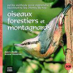 2CD Oiseaux Forestiers et Montagnards (CA 22-23)