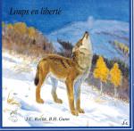 CD Loups en liberté