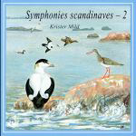 CD SYMPHONIES SCANDINAVES-2