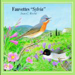 CD Fauvettes Sylvia