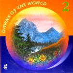 CD Dawns of the World - 2