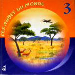 CD Dawns of the World - 3