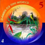 CD Dawns of the World - 5