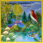 CD Canadian Soundscapes