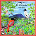 CD Jungles of Sumatra