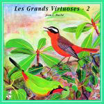 CD Les Grands Virtuoses - 2