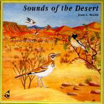 CD Sounds of the desert