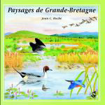 CD Paysages de Grande Bretagne