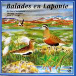 CD -  Balades en Laponie