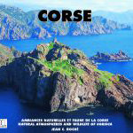 2 CD Natural Atmosphere & Wildlife of Corsica