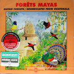 CD FORETS MAYAS (FA612)