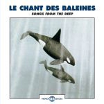 CD LE CHANT DES BALEINES (FA642)