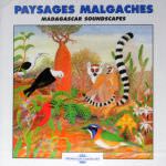 CD PAYSAGES MALGACHES (FA641)