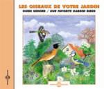 CD les oiseaux de votre jardin (FA648)