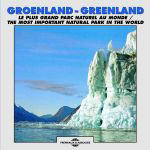 CD GROENLAND GREENLAND Le plus grand parc naturel du monde (FA665)