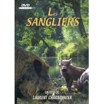 Les sangliers DVD Laurent Charbonnier