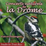 CD Concert naturel de la Drôme (3BC0401)