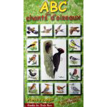 ABC des chants d'oiseaux- Guide pratique de débutants