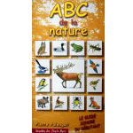ABC de la nature- Guide sonore du débutant