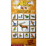 ABC de la nature