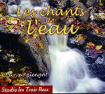 Les Chants de l'eau 3BC