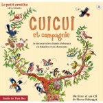 Livre CD - 